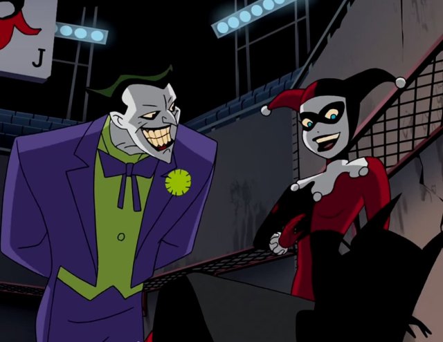 batman-the-animated-series-harley-quinn-joker